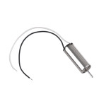 Dalis RC dronas JJRC H36F variklis