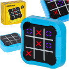 Elektriline kabe ja ristik mäng
