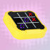 Elektroniline kabe ja ring