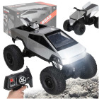 Raadioteel juhitav maastikuauto Pickup Truck Climbing Vehicle 1:8 2,4GHz