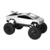 Raadioteel juhitav maastikuauto Pickup Truck Climbing Vehicle 1:8 2,4GHz