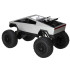 Raadioteel juhitav maastikuauto Pickup Truck Climbing Vehicle 1:8 2,4GHz