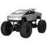Raadioteel juhitav maastikuauto Pickup Truck Climbing Vehicle 1:8 2,4GHz