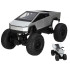Raadioteel juhitav maastikuauto Pickup Truck Climbing Vehicle 1:8 2,4GHz