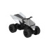 Raadioteel juhitav maastikuauto Pickup Truck Climbing Vehicle 1:8 2,4GHz