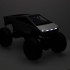 Raadioteel juhitav maastikuauto Pickup Truck Climbing Vehicle 1:8 2,4GHz