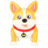 Interaktiivne koerakutsikas Corgi