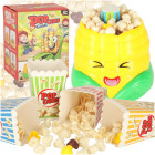 Popcorni püüdmise osavusmäng