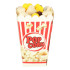 Popcorni püüdmise osavusmäng