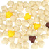Popcorni püüdmise osavusmäng