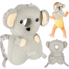 Turvavarustusega jalutuskott - Koala