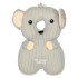 Turvavarustusega jalutuskott - Koala