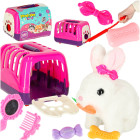 Interaktiivne Jänku Mänguasi