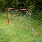 Vaikų treniruočių futbolo vartai 183 x 122 x 61 cm
