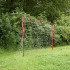 Vaikų treniruočių futbolo vartai 183 x 122 x 61 cm