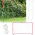 Vaikų treniruočių futbolo vartai 183 x 122 x 61 cm