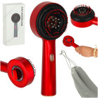 Elektriline peamassaažiseade infrapuna- ja toitainemahutiga