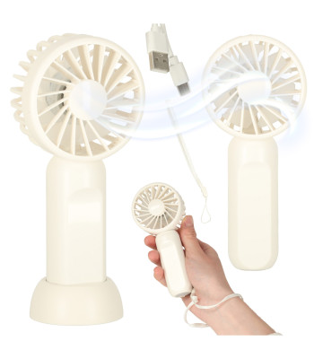 USB Mini Ventilaator