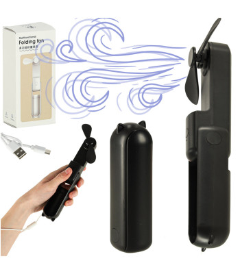 Mini USB ventilaator
