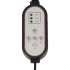 LED taimekasvatuslamp statiiviga 4x80LED