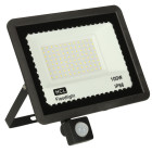 Liikumisanduriga LED-prožektor 100W