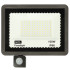 Liikumisanduriga LED-valgusti 100W