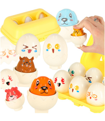 Hariduslik munade sorter