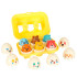 Hariduslik munade sorter