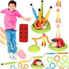 Laste mänguasi 3in1