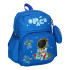 Lasteaialapse Seljakott Kosmose Astronaut 30x22x11cm