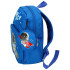 Lasteaialapse Seljakott Kosmose Astronaut 30x22x11cm