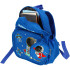 Lasteaialapse Seljakott Kosmose Astronaut 30x22x11cm