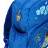 Lasteaialapse Seljakott Kosmose Astronaut 30x22x11cm
