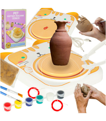 Keraamiline Ratas Lastele