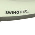 LED gravitatsiooniline sõiduk Swing FIX S1 hall