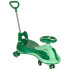 LED kiikskuter Swing FIX S2 roheline max 100kg