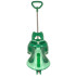 LED kiikskuter Swing FIX S2 roheline max 100kg