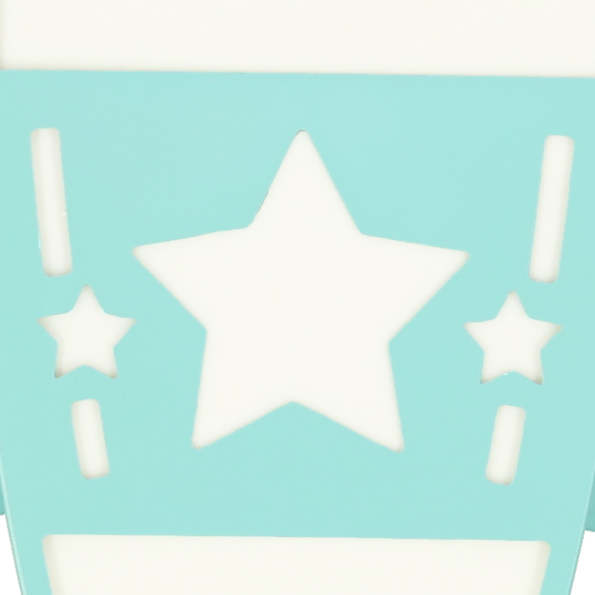 Lennukiga LED laelamp lastetoale