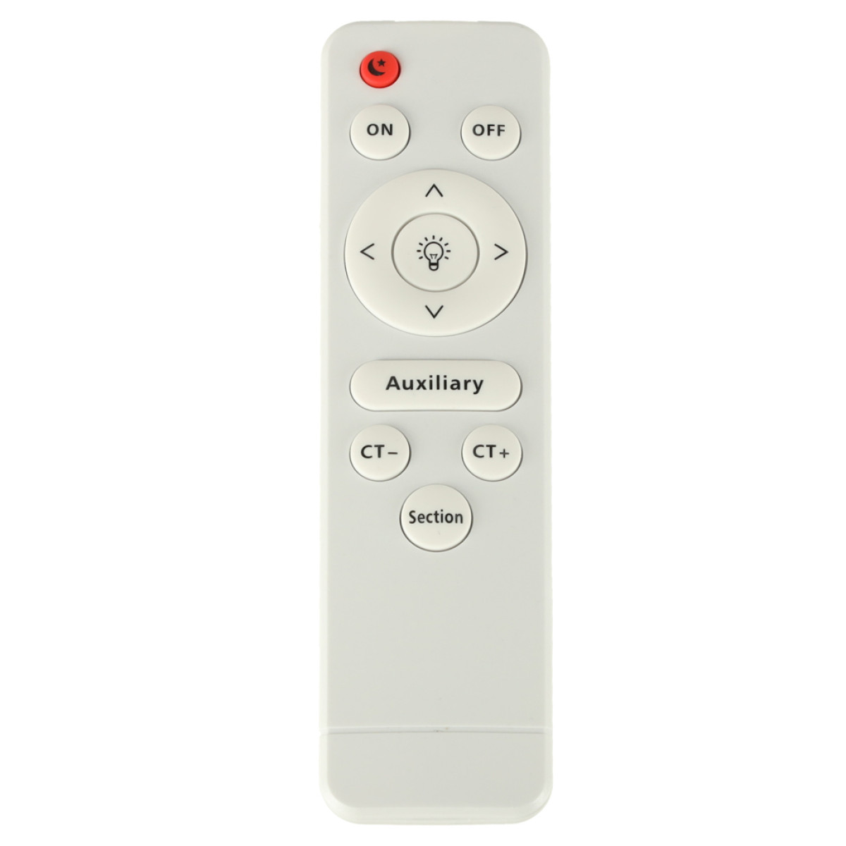 LED laelamp laste tuppa koos astronaut-puldiga