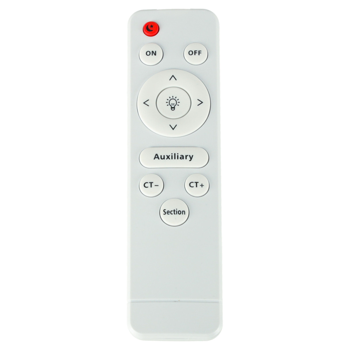 Laste toa LED laelamp pilvekujuline roosa