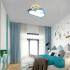 Laste LED laelamp 