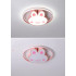 LED laelamp lastetoa jaoks koos jänku pultiga