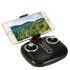 Droon RC Syma Z3PRO 2.4GHz 4CH Wi-Fi must