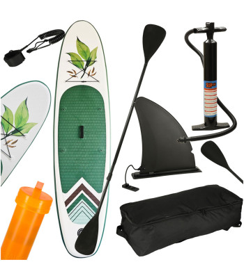 Pumppäritud SUP laud Suno Selva