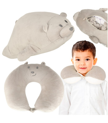 Reisipadi 2in1 - Padi ja Maskott