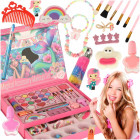 Laste kosmeetikakomplekt merineitsiga