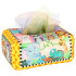 Montessori sensoorsed sorterid