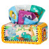 Montessori sensoorsed sorterid