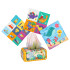 Montessori sensoorsed sorterid