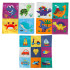 Montessori sensoorsed sorterid